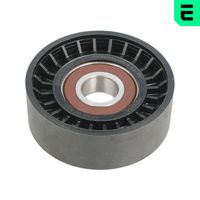 OPTIMAL Spannrolle, Keilrippenriemen, Art.-Nr. 0-N1534S