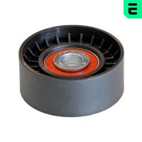 OPTIMAL Spannrolle, Keilrippenriemen, Art.-Nr. 0-N1704S