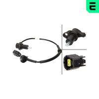 OPTIMAL Sensor, Raddrehzahl, Art.-Nr. 06-S332
