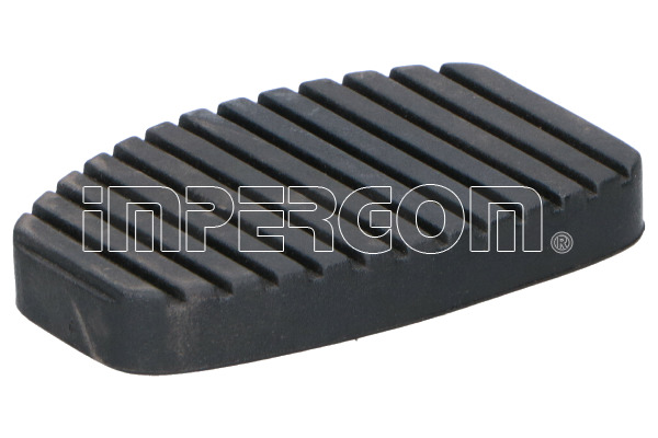 ORIGINAL IMPERIUM Pedalbelag, Kupplungspedal 36273 für DS Fiat