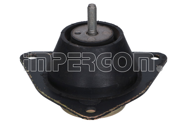 Original Imperium Lagerung, Motor 36612 Vorne Für Renault