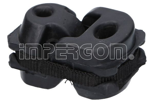 ORIGINAL IMPERIUM Halter, Abgasanlage 36412 für DS