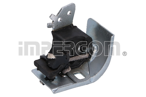 ORIGINAL IMPERIUM Halter, Abgasanlage 36724 Hinterachse für RENAULT