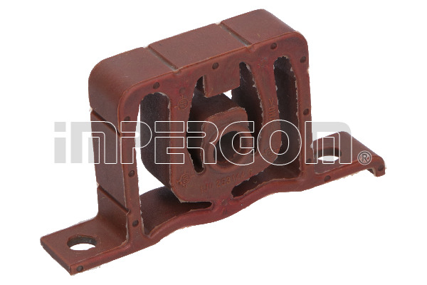 ORIGINAL IMPERIUM Halter, Abgasanlage 37271 für CUPRA VW