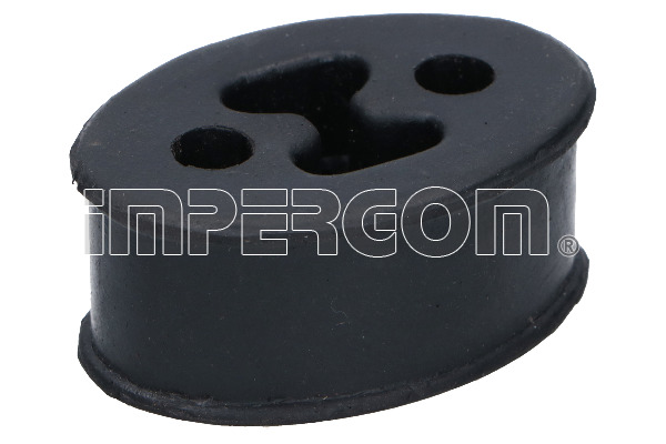 ORIGINAL IMPERIUM Halter, Abgasanlage 26867 für DS ALFA ROMEO LANCIA DACIA ROVER
