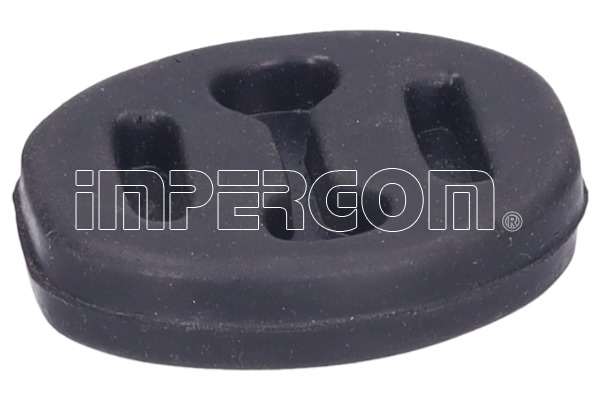 ORIGINAL IMPERIUM Halter, Abgasanlage 27278 für ALFA ROMEO