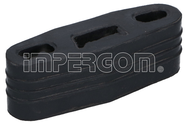 ORIGINAL IMPERIUM Halter, Abgasanlage 30130 hinten für Opel DAEWOO