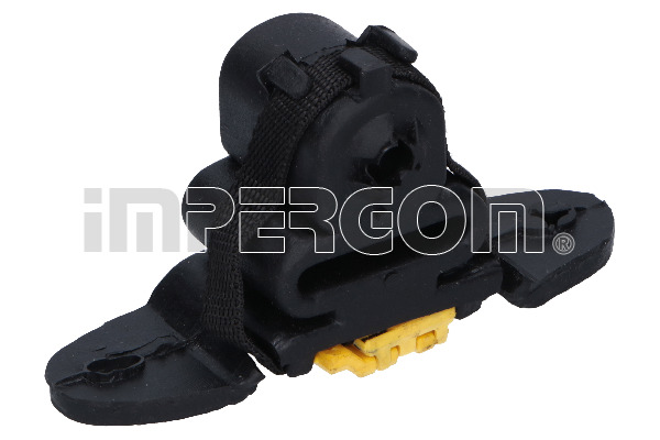 ORIGINAL IMPERIUM Halter, Abgasanlage 30940 für DS