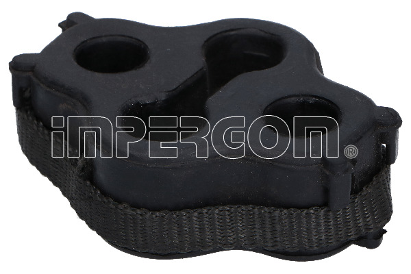 ORIGINAL IMPERIUM Halter, Abgasanlage 32844 für DS