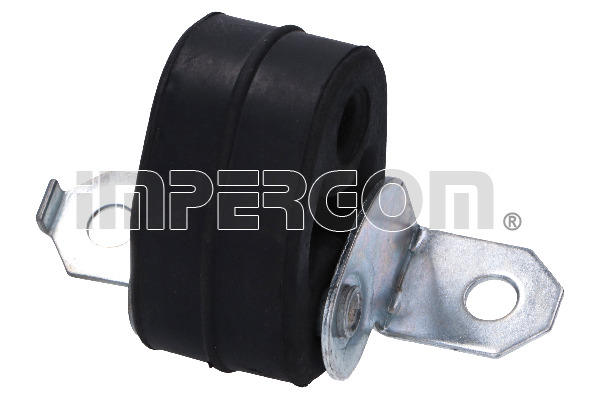 ORIGINAL IMPERIUM Halter, Abgasanlage 37539 vorne für CUPRA VW