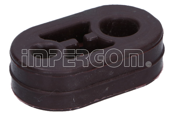 ORIGINAL IMPERIUM Halter, Abgasanlage 32905 mitte für DS
