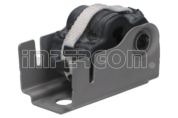 ORIGINAL IMPERIUM Halter, Abgasanlage 700037 Hinterachse für DACIA