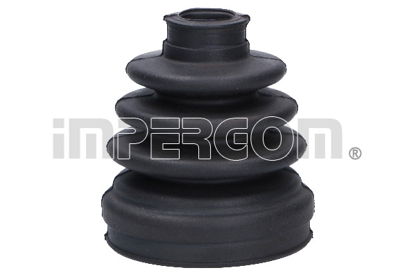 ORIGINAL IMPERIUM Faltenbalg, Antriebswelle 71523 Vorderachse links für NISSAN DAIHATSU MAZDA MITSUBISHI DACIA