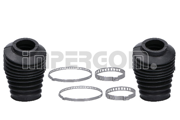 ORIGINAL IMPERIUM Faltenbalgsatz, Lenkung 30454 Vorderachse für Opel LANCIA