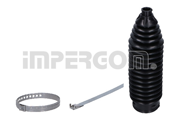 ORIGINAL IMPERIUM Faltenbalgsatz, Lenkung 33364 Vorderachse für Opel ALFA ROMEO
