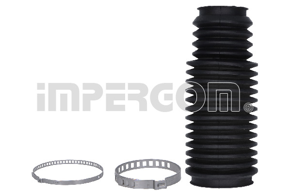 ORIGINAL IMPERIUM Faltenbalgsatz, Lenkung 33443a Vorderachse für BMW MINI