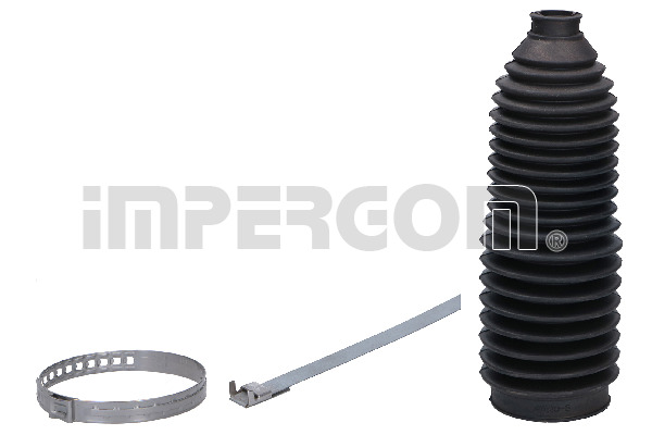 ORIGINAL IMPERIUM Faltenbalgsatz, Lenkung 33489a Vorderachse links für CUPRA Skoda