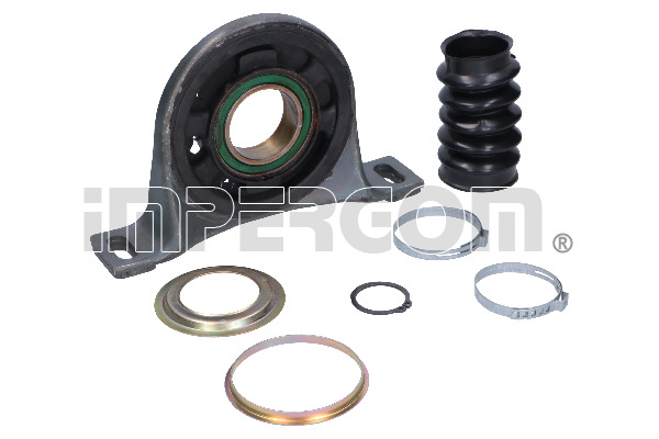 Original Imperium Lagerung, Gelenkwelle 35873 Für Mercedes