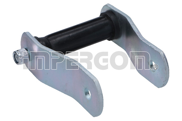 Original Imperium Lagerung, Blattfeder 25978 Für Alfa Romeo Lancia