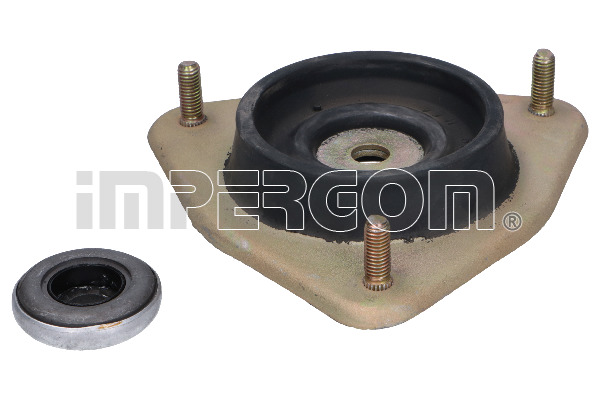 Original Imperium Reparatursatz, Federbeinstützlager 35615 Vorderachse Für Ford
