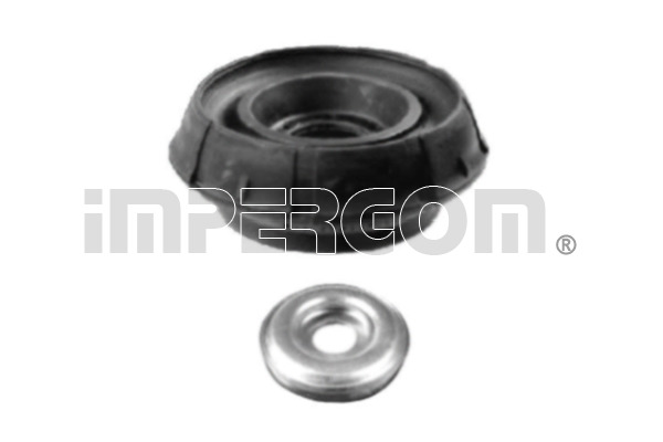 ORIGINAL IMPERIUM Reparatursatz, Federbeinstützlager 36790 Vorderachse für NISSAN RENAULT DACIA