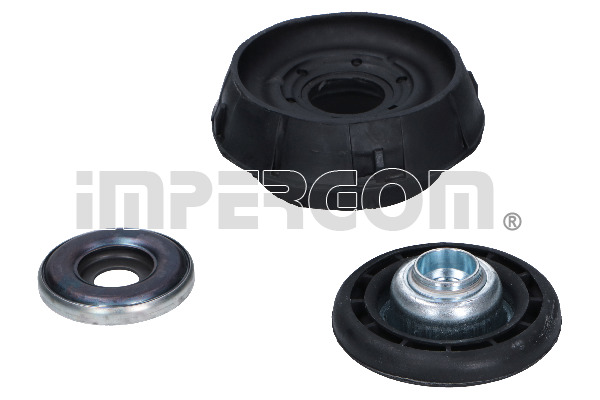 Original Imperium Reparatursatz, Federbeinstützlager 36936 Vorderachse Für Renault Nissan