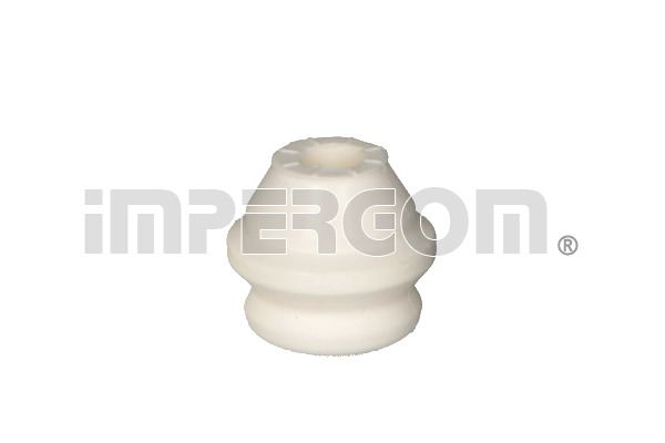 Original Imperium Anschlagpuffer, Federung 37380 Vorderachse Für Vw