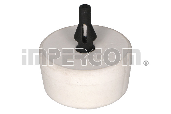 Original Imperium Anschlagpuffer, Federung 37680 Hinterachse Für Skoda Seat Vw