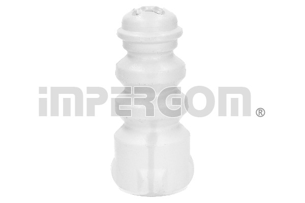 Original Imperium Anschlagpuffer, Federung 37509 Hinterachse Für Vw
