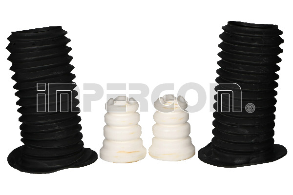 Original Imperium Staubschutzsatz, Stoßdämpfer 50347 Vorderachse Für Mini Bmw