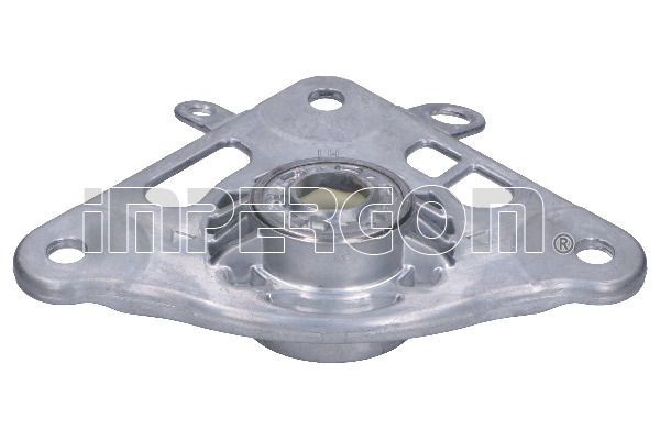 Original Imperium Federbeinstützlager 25686 Hinterachse Links Für Ds Jeep Lancia