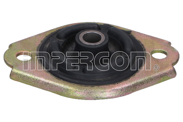 ORIGINAL IMPERIUM Federbeinstützlager 27409 Hinterachse für LANCIA