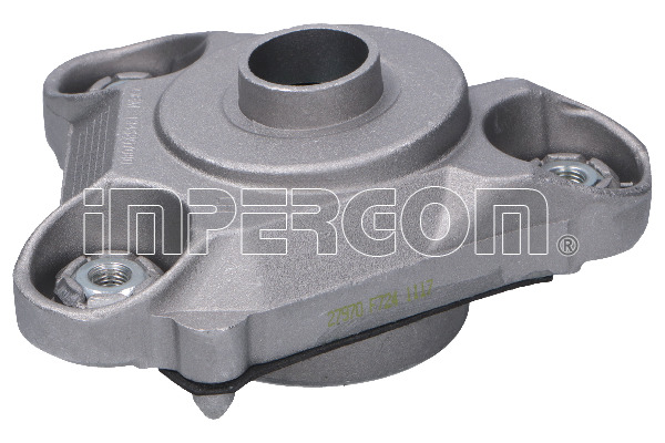 Original Imperium Federbeinstützlager 27970 Vorderachse Links Für Ds Lancia Alfa Romeo