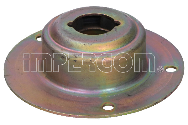 Original Imperium Federbeinstützlager 28124 Hinterachse Für Fiat Alfa Romeo Lancia