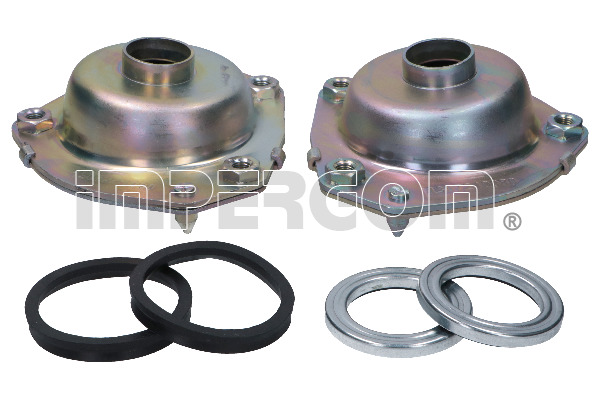Original Imperium Reparatursatz, Federbeinstützlager 277962 Vorderachse Für Ds Lancia Alfa Romeo