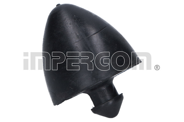 Original Imperium Anschlagpuffer, Federung 28966 Vorderachse Für Lancia