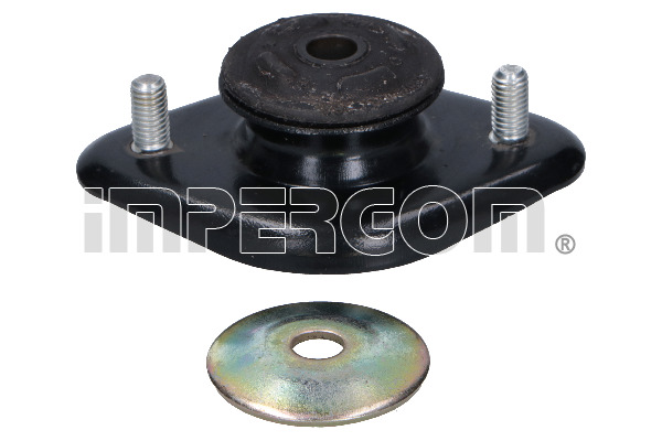 Original Imperium Federbeinstützlager 30809 Hinterachse Für Bmw