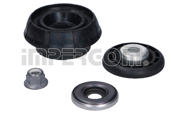 Original Imperium Reparatursatz, Federbeinstützlager 32744 Vorderachse Für Dacia Nissan Renault