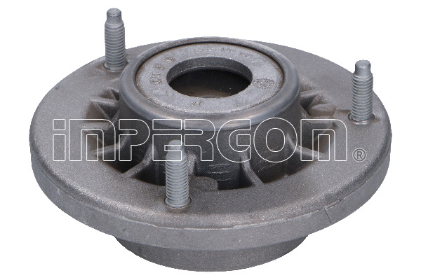 Original Imperium Federbeinstützlager 38614 Hinterachse Für Bmw Mini