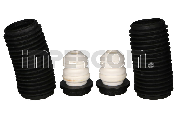 Original Imperium Staubschutzsatz, Stoßdämpfer 50049 Vorderachse Für Alfa Romeo Fiat