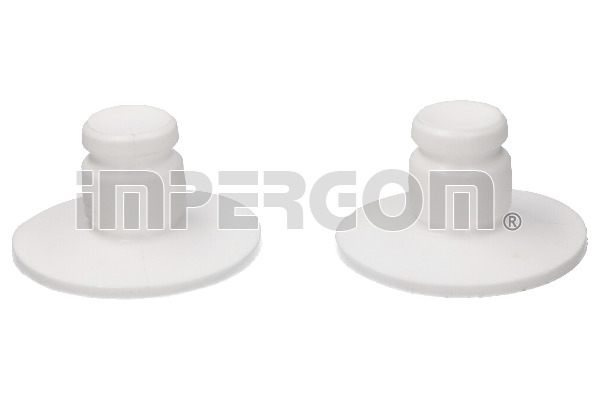 ORIGINAL IMPERIUM Staubschutzsatz, Stoßdämpfer 50378 Hinterachse für Opel DAEWOO