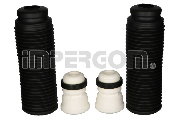 Original Imperium Staubschutzsatz, Stoßdämpfer 51036 Hinterachse Rechts Für Seat Vw Porsche