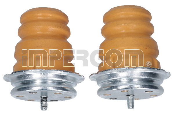 Original Imperium Staubschutzsatz, Stoßdämpfer 51065 Hinterachse Für Lancia Citroën/Peugeot Opel