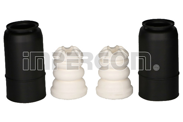 Original Imperium Staubschutzsatz, Stoßdämpfer 51182 Hinterachse Für Bmw