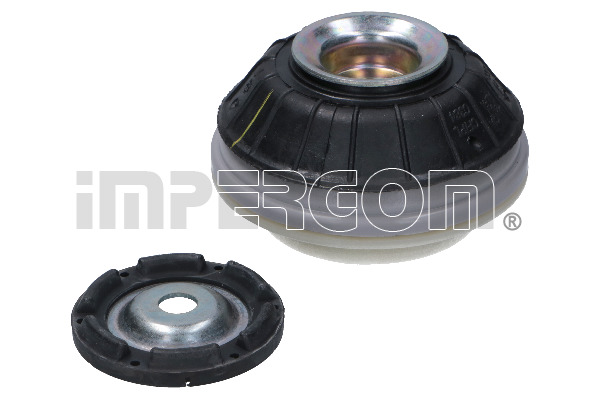 Original Imperium Reparatursatz, Federbeinstützlager 25766 Vorderachse Für Opel Abarth Lancia Fiat