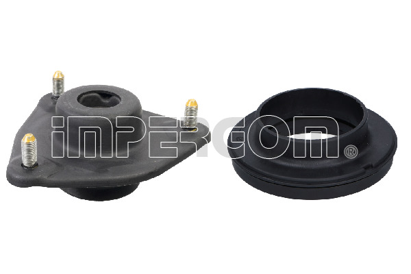 Original Imperium Reparatursatz, Federbeinstützlager 70969 Vorderachse Für Hyundai Kia