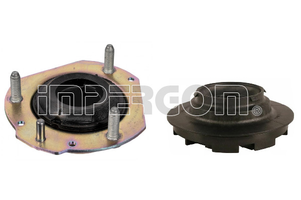Original Imperium Reparatursatz, Federbeinstützlager 34708 Vorderachse Für Ford