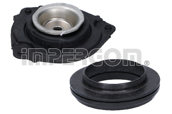 Original Imperium Reparatursatz, Federbeinstützlager 72413C Vorderachse Links Für Mercedes Renault Nissan