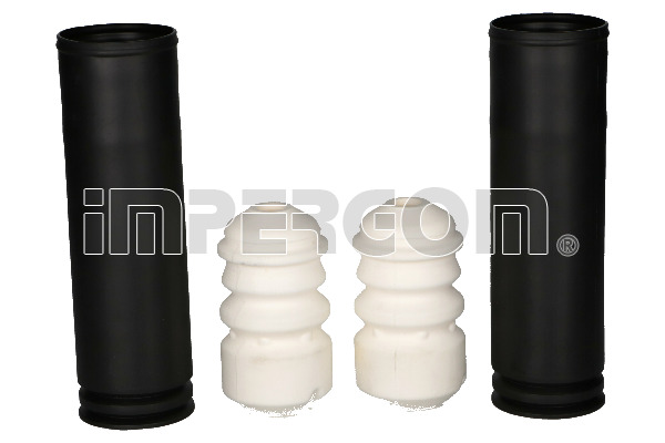 ORIGINAL IMPERIUM Staubschutzsatz, Stoßdämpfer 50171 Hinterachse für BMW MINI