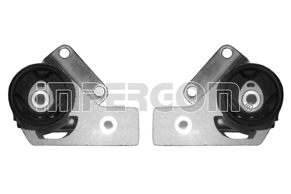 Original Imperium Reparatursatz, Achskörper 25976 Rechts Für Lancia